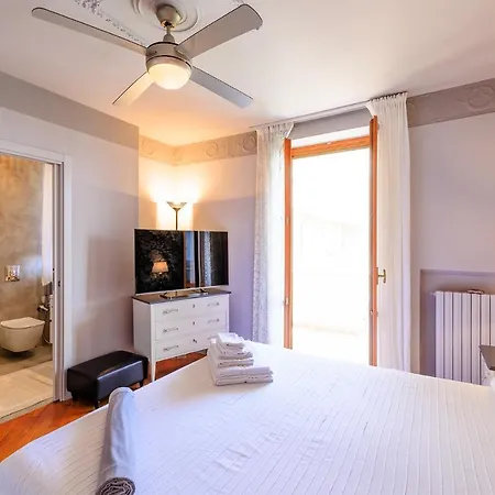 Oda ve Kahvaltı Il Tiglio 4*