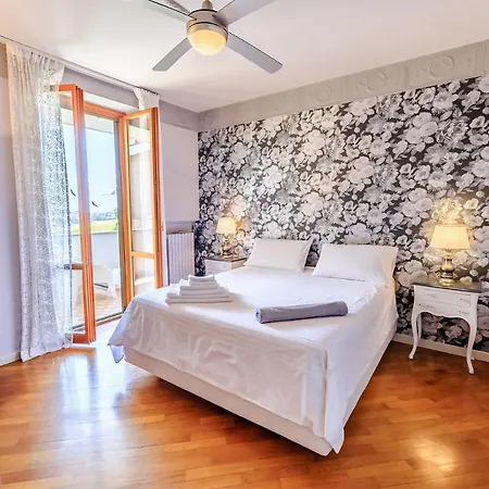 Bed & Breakfast Il Tiglio *