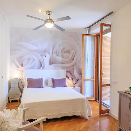 Il Tiglio Bed & Breakfast 4*