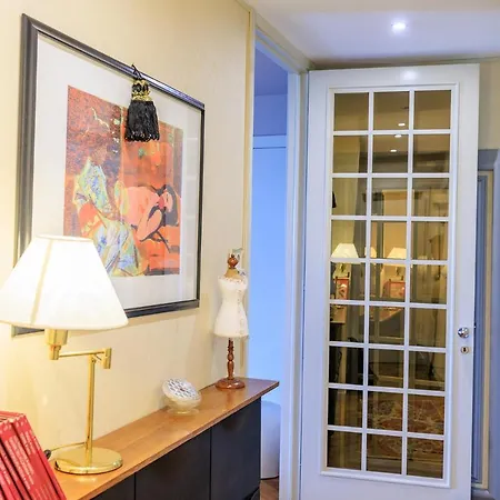 Bed & Breakfast Il Tiglio Porto SantʼElpidio