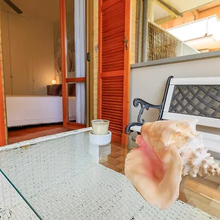 Il Tiglio 4* Porto SantʼElpidio