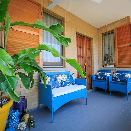 Il Tiglio Bed and breakfast 4*