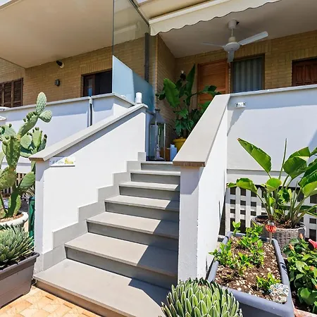 Bed & Breakfast Il Tiglio Porto SantʼElpidio