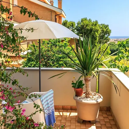 Il Tiglio Bed & Breakfast 4*