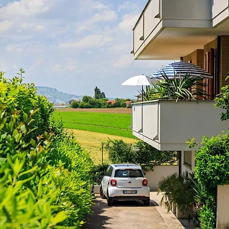 Il Tiglio 4* Porto SantʼElpidio