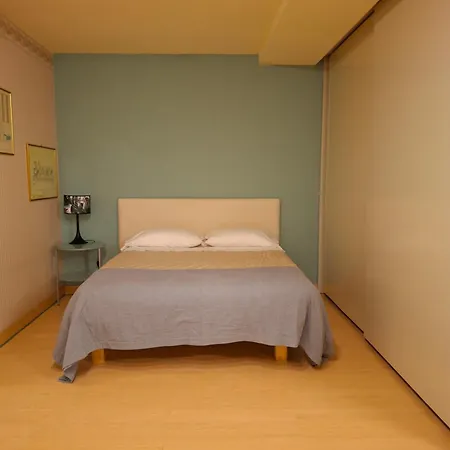 Bed & Breakfast Il Tiglio Porto Sant'Elpidio