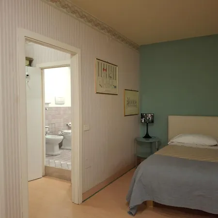 Il Tiglio 4* Porto SantʼElpidio