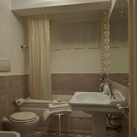 Il Tiglio Bed & Breakfast