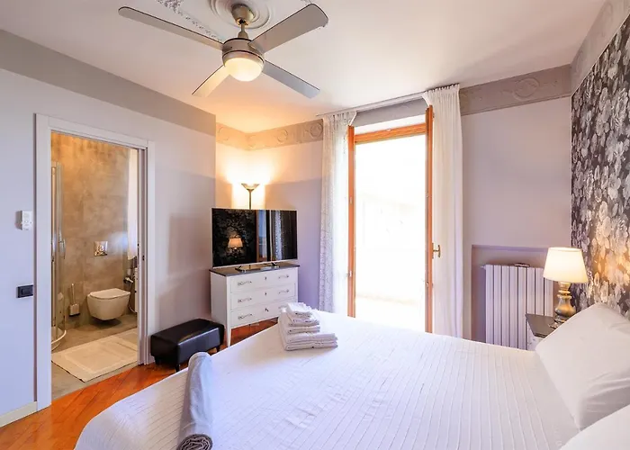 Bed & Breakfast Il Tiglio 4*