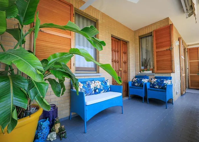 Il Tiglio Bed & Breakfast 4*