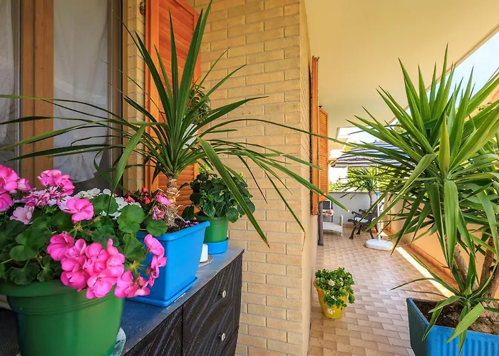Bed & Breakfast Il Tiglio 4*
